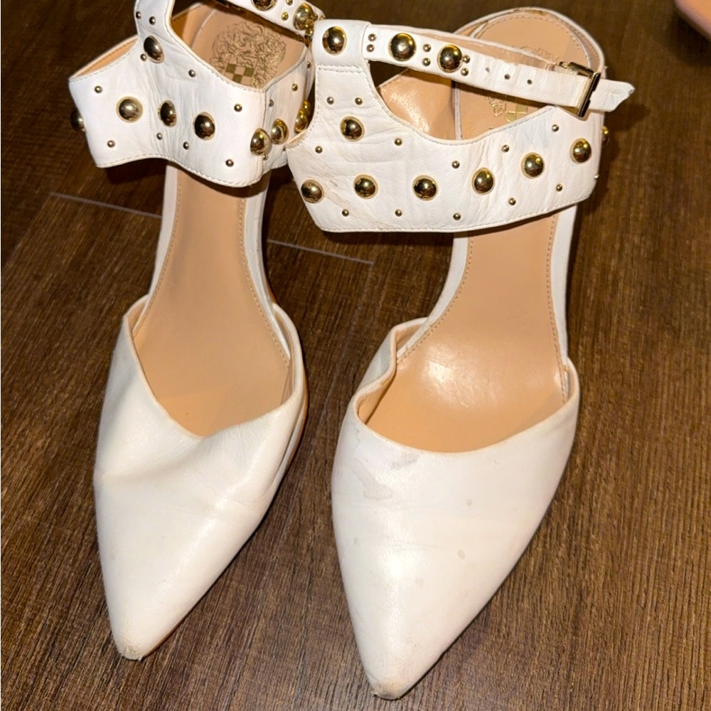 Vince Camuto heels